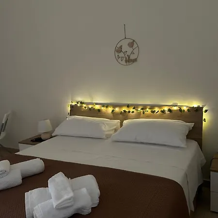 Holiday home De Amicis Catania