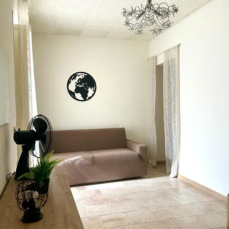 Holiday home De Amicis *