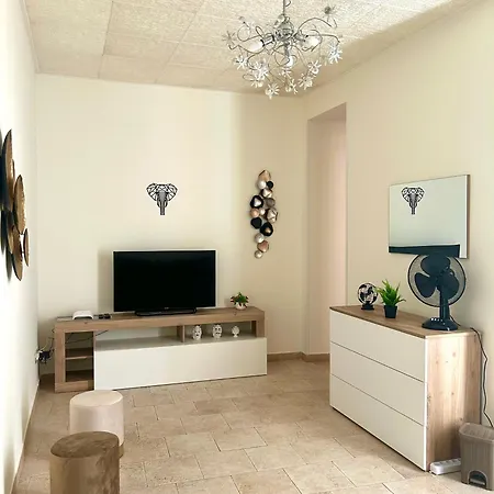 Holiday home De Amicis *