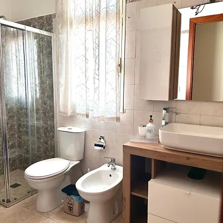 De Amicis Holiday home