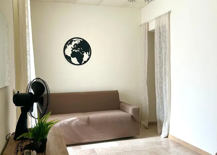 Feriehus De Amicis *